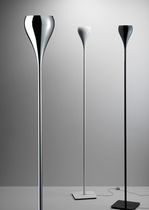 contemporary metal floor lamp D75 BIJOU by Prospero Rasulo FABBIAN ILLUMINAZIONE