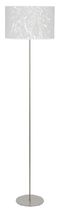 contemporary metal floor lamp CORN BROSSIER SADERNE