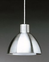 contemporary metal pendant lamp TENN by Torbj&ouml;rn Eliasson BLOND