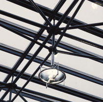 contemporary metal pendant lamp VARIBEAM Kalmar Lighting