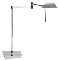 contemporary metal table lamp S1087 Aromas del Campo