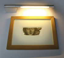 contemporary metal wall picture light T5 DIMCO PLC (ONE Light) 