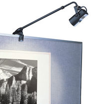 contemporary metal wall picture light DL-007 W.A.C Lighting