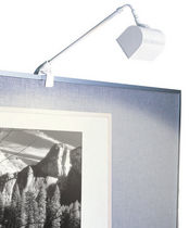 contemporary metal wall picture light DL-150 W.A.C Lighting
