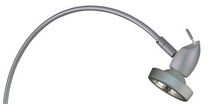 contemporary metal wall picture light JET BRACKET MATELEC 