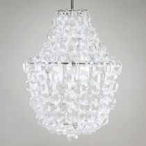contemporary methacrylate chandelier CHANDELIERS : SEVILLE VAUGHAN