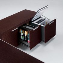 contemporary mini bar cabinet for office CX ARTDESIGN