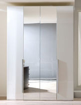 contemporary mirrored wardrobe LOGICO RL0266 pensarecasa.it