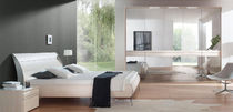 contemporary mirrored wardrobe ORIANA Nolte