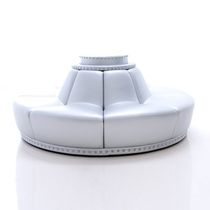 contemporary modular bench CAMILLA Haziza