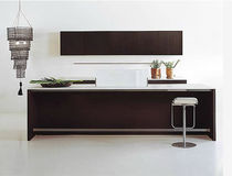 contemporary modular kitchen island KANDINSKIJ FERRETTI CUCINE