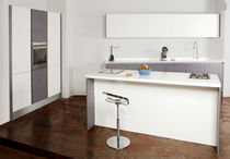 contemporary modular kitchen island 220 Toffini