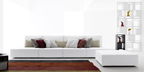 contemporary modular sofa ASPERA mimo