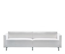 contemporary modular sofa NORMAN.1 by Hannes Wettstein cerruti baleri