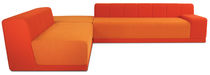 contemporary modular sofa LEAR by Patrick Norguet Modus