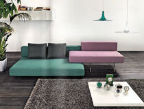 contemporary modular sofa AIR  LAGO