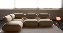 contemporary modular sofa BOUNCE by Karim Rashid Domodinamica by Modular