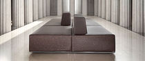 contemporary modular sofa MUSEO TAPIZADOS CONFORTEXT