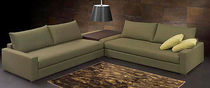 contemporary modular sofa INKA TAPIZADOS CONFORTEXT