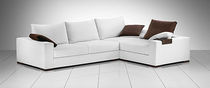 contemporary modular sofa LIVING TAPIZADOS CONFORTEXT