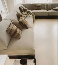 contemporary modular sofa KIRA GASPARUCCI