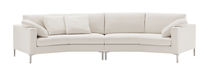 contemporary modular sofa DAVE by Bob Anderson BPA