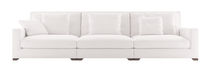 contemporary modular sofa DIDIER by Carlo Pozzi BPA