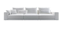 contemporary modular sofa SYDNEY by Eleanora Pozzi BPA