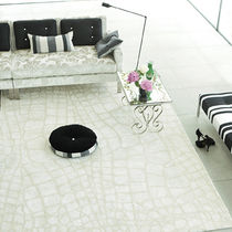 contemporary motif rug NABUCCO PEARL DESIGNERS GUILD