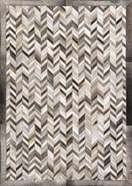 contemporary motif rug PELLE ASCOT 1004 SITAP Societ&agrave; Italiana Tappeti