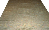 contemporary motif rug 66824F STARK CARPET