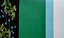 contemporary motif rug PREZZEMOLO by ZP Studio Extrabilia