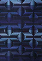 contemporary motif rug BRIGHT BAZAAR : MATRIX ESPRIT home - Wecon home