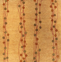 contemporary motif rug (handmade) PROSPERITY DESIGNTEX