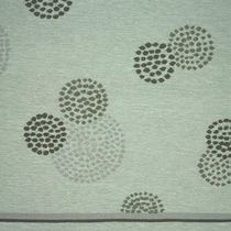 contemporary motif rug in wool HOLLOWAY Lee Jofa