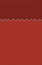 contemporary motif rug in wool (handmade) ZIG ZAG by Arik Levy DESIGNER CARPETS