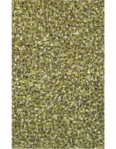 contemporary motif rug synthetic BARCELONA GAUDI LIORA MANNE