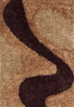 contemporary motif rug synthetic FLAMENCO 104 SITAP Societ&agrave; Italiana Tappeti