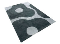 contemporary motif rug MULTE&trade; A50 by Jarle Slyngstad Fjords