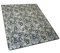 contemporary motif rug SPECIAL PRINT 300 Montecolino S.p.a.