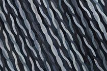 contemporary motif rug synthetic SOOTHE  by Kyle Bunting Kyle Bunting