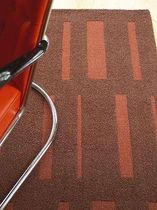 contemporary motif rug synthetic COLLECTION LUNA SITAP Societ&agrave; Italiana Tappeti
