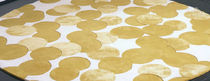 contemporary motif rug synthetic  PALM SPRINGS: BUBBLING SPRINGS III Tai Ping Carpets