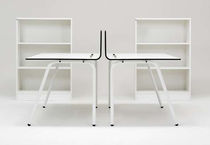 contemporary multiple workstation for open-space EASYTABLE 01 Sa Mobler