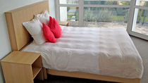 contemporary murphy double bed MANON  Lift Security