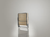 contemporary murphy single bed EXTRA BED Xdesign Chrysovitsiotis