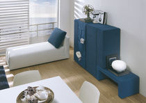 contemporary murphy single bed EVERYDAY Pol 74