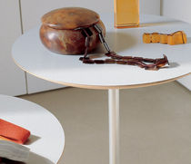 contemporary nesting table HELP ALBED
