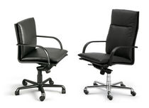 contemporary office armchair SOPHIA Interna Collection