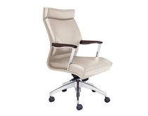 contemporary office armchair CS3 ofs